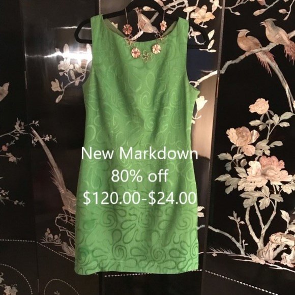 Dresses & Skirts - Clearance 👗  80% off purchase price $120.00 savings of $96.00